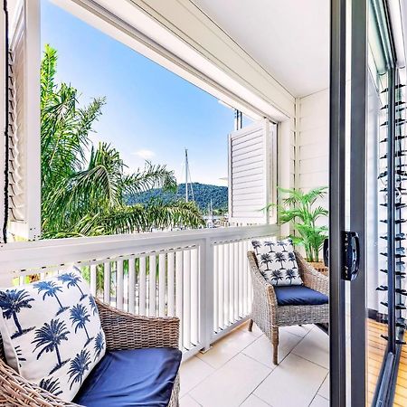 Absolute Luxury Marina Lifestyle At The Port Of Airlie Beach Exteriör bild