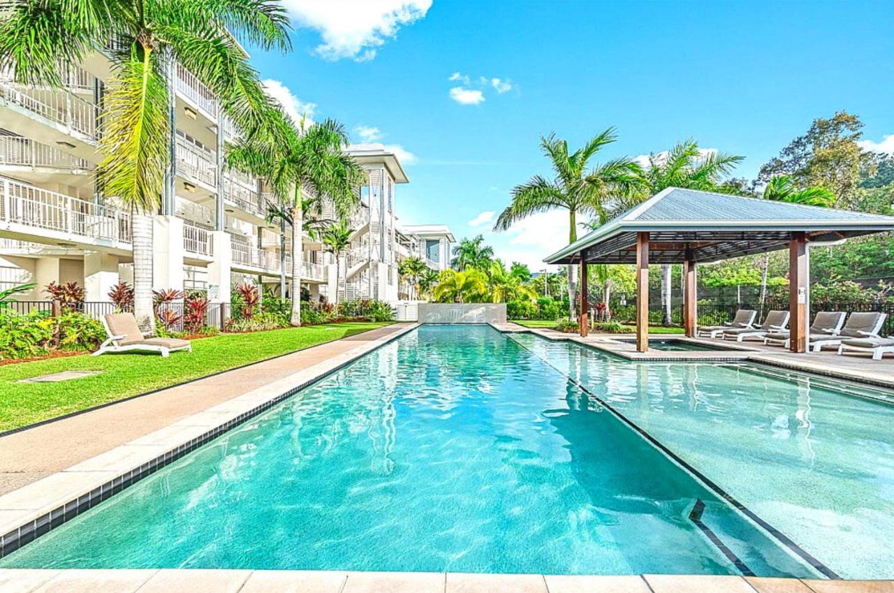 Absolute Luxury Marina Lifestyle At The Port Of Airlie Beach Exteriör bild