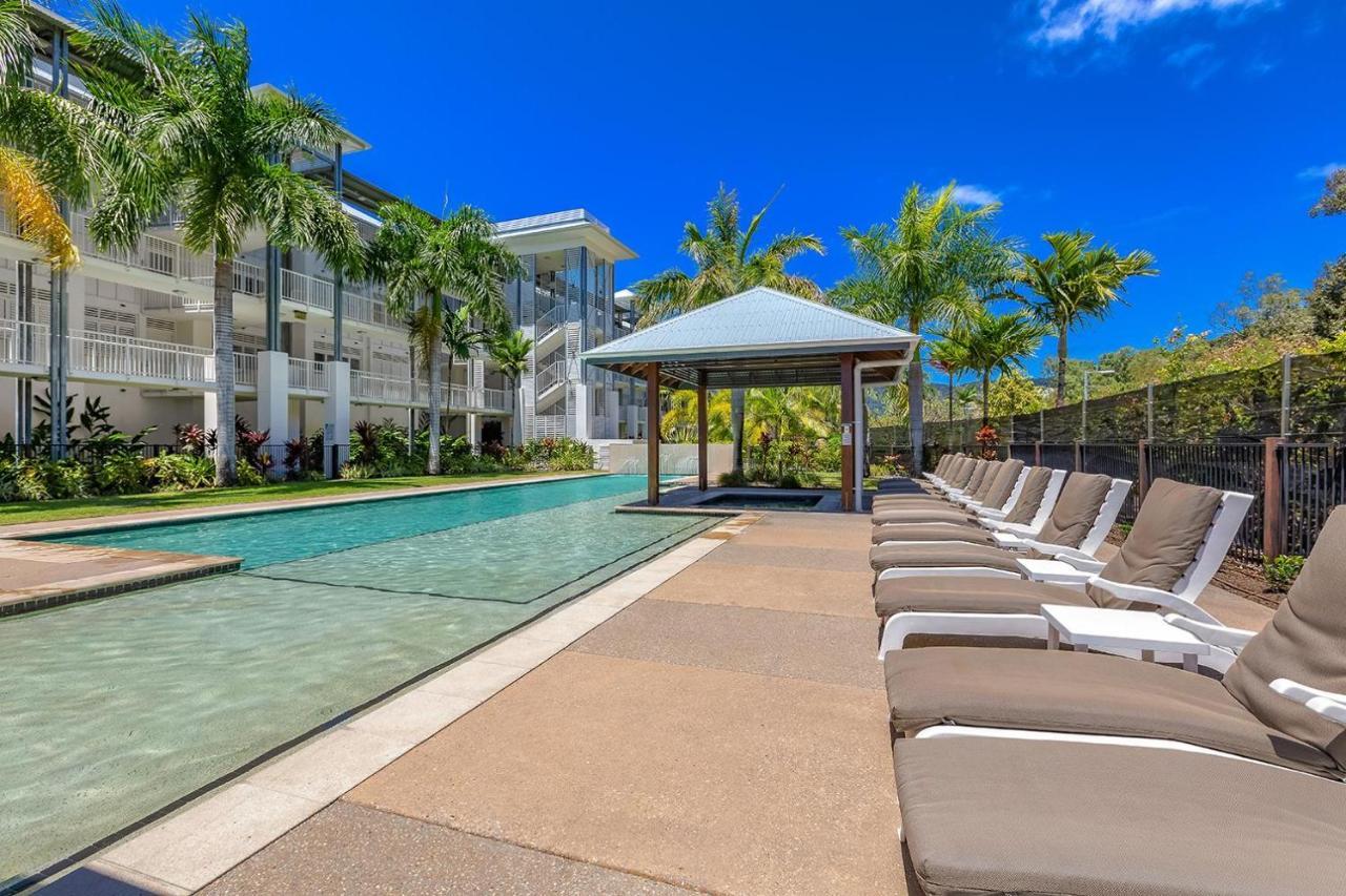 Absolute Luxury Marina Lifestyle At The Port Of Airlie Beach Exteriör bild