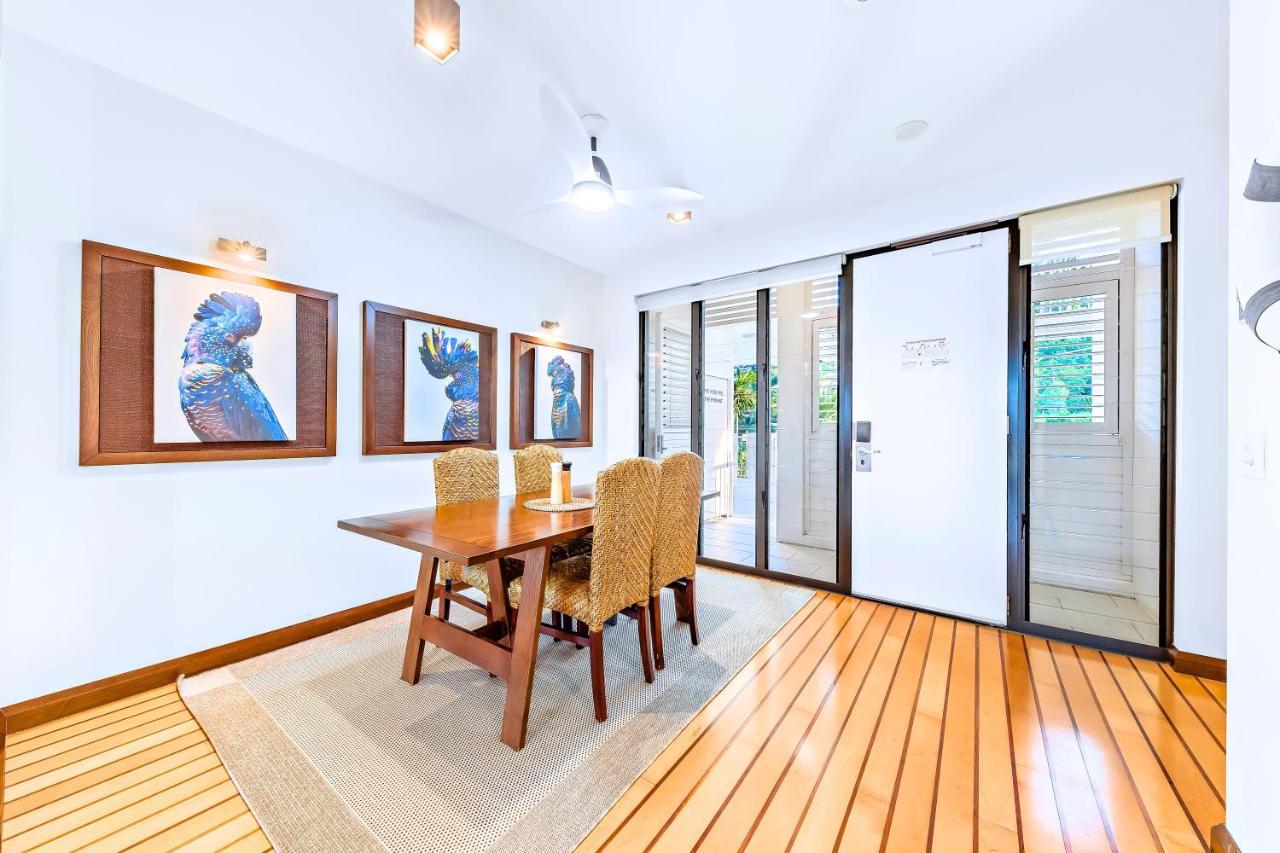 Absolute Luxury Marina Lifestyle At The Port Of Airlie Beach Exteriör bild