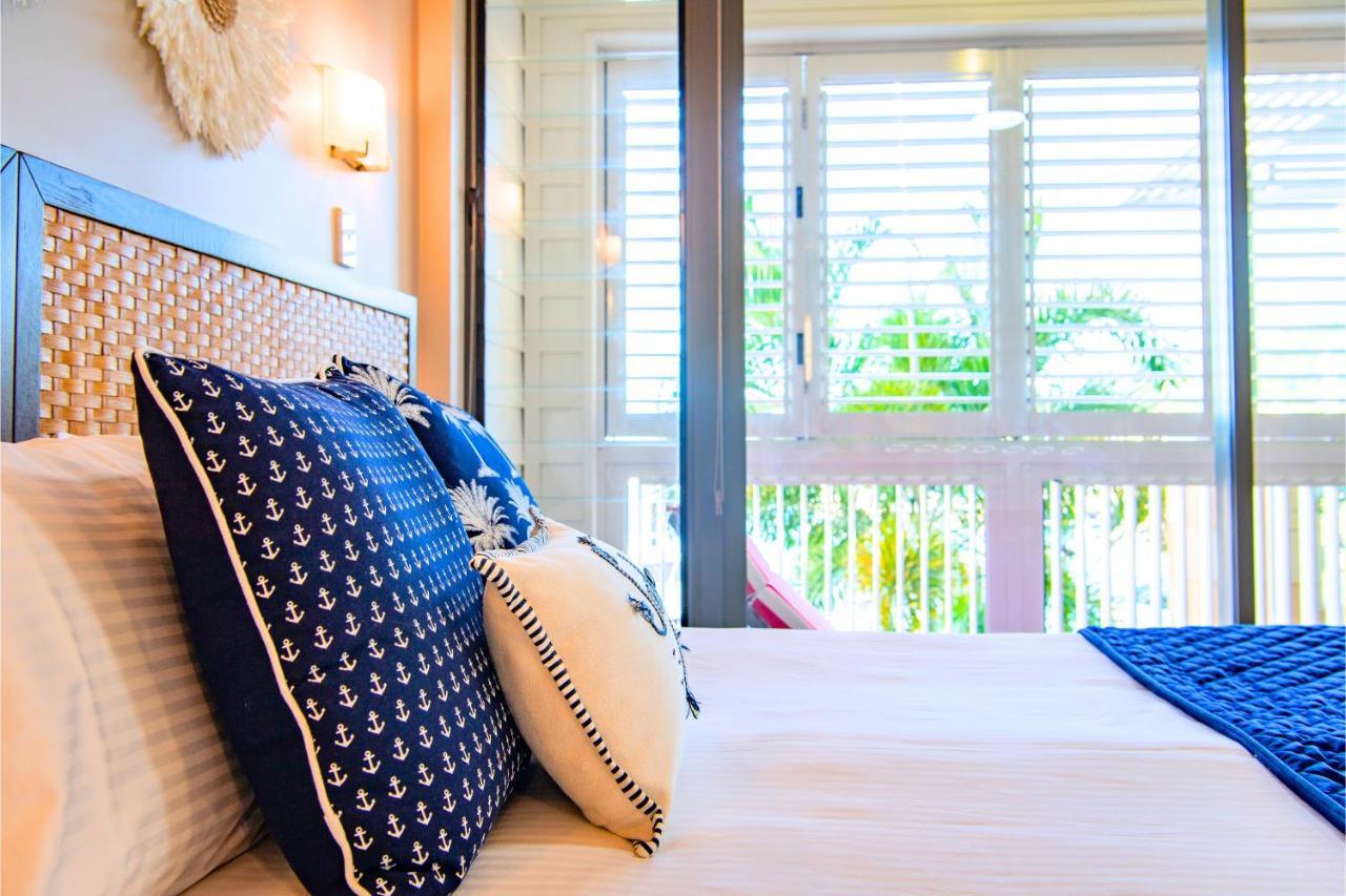 Absolute Luxury Marina Lifestyle At The Port Of Airlie Beach Exteriör bild