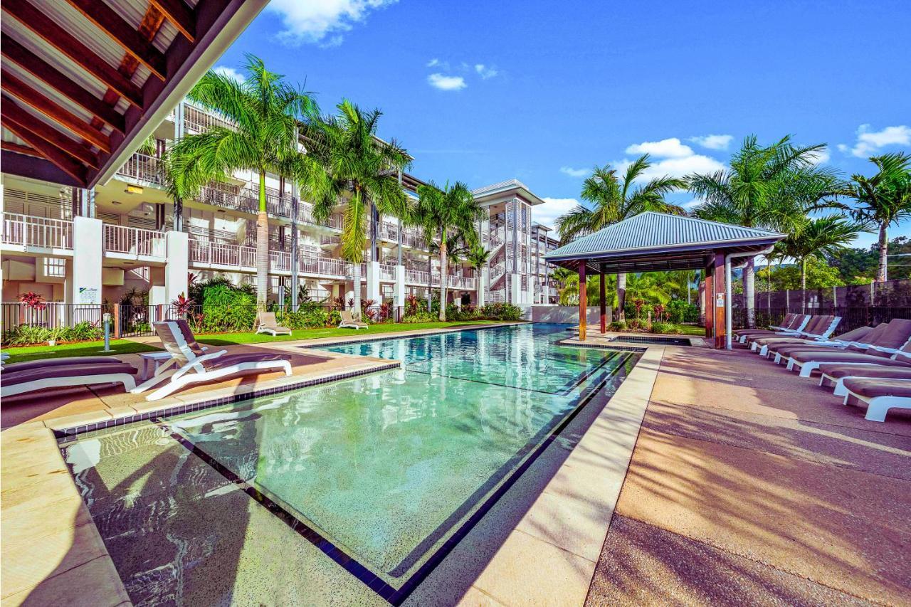Absolute Luxury Marina Lifestyle At The Port Of Airlie Beach Exteriör bild