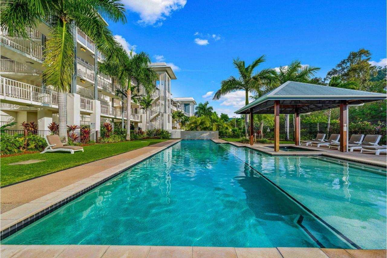 Absolute Luxury Marina Lifestyle At The Port Of Airlie Beach Exteriör bild