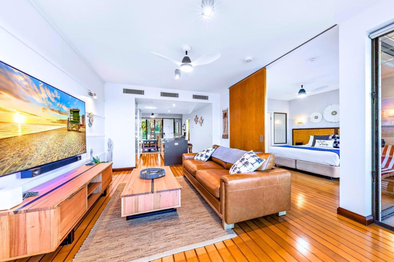 Absolute Luxury Marina Lifestyle At The Port Of Airlie Beach Exteriör bild