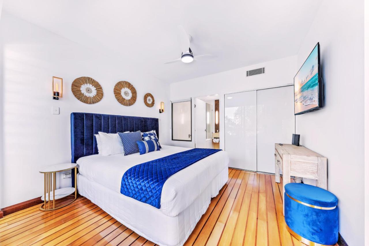 Absolute Luxury Marina Lifestyle At The Port Of Airlie Beach Exteriör bild