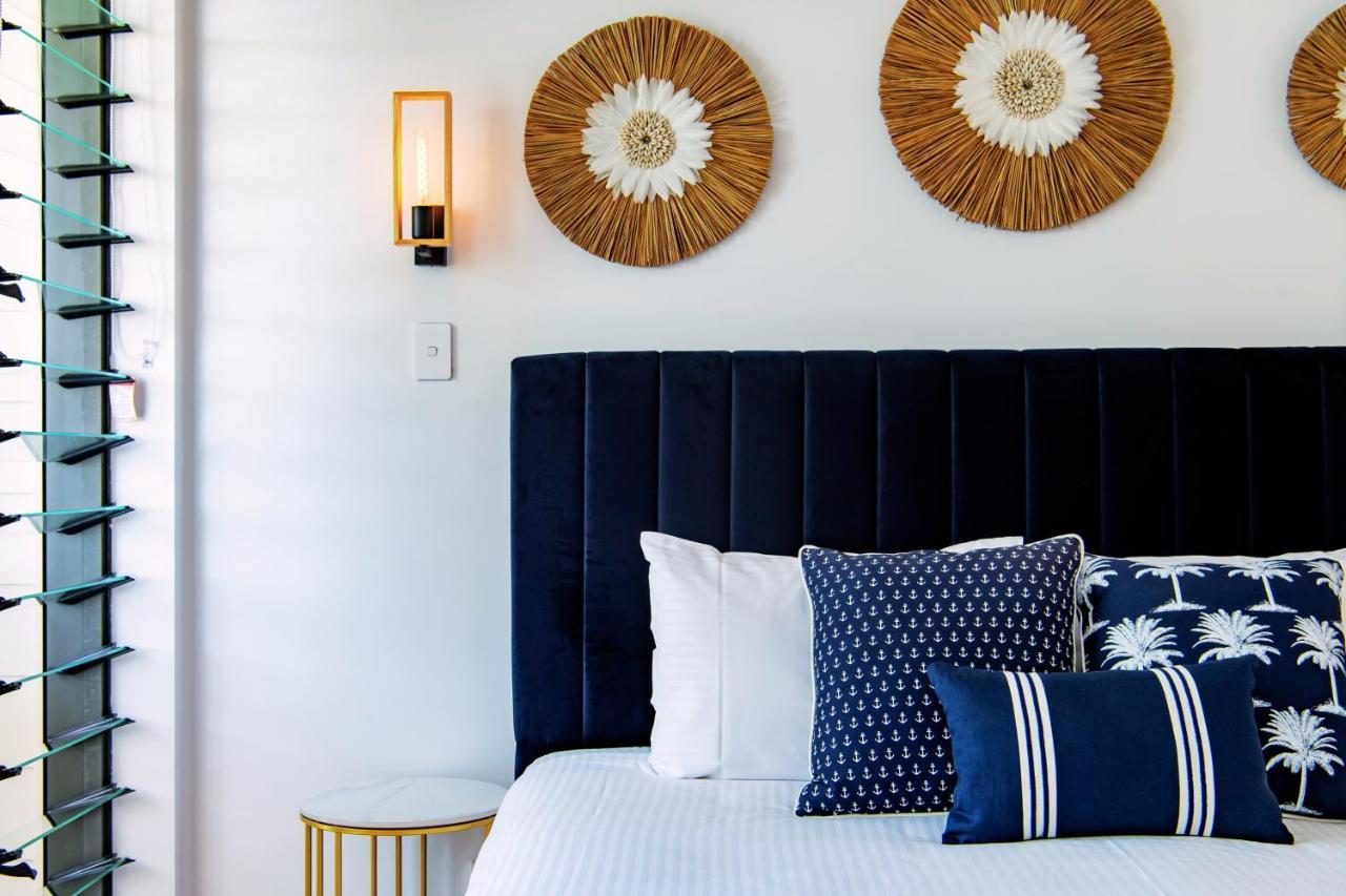 Absolute Luxury Marina Lifestyle At The Port Of Airlie Beach Exteriör bild