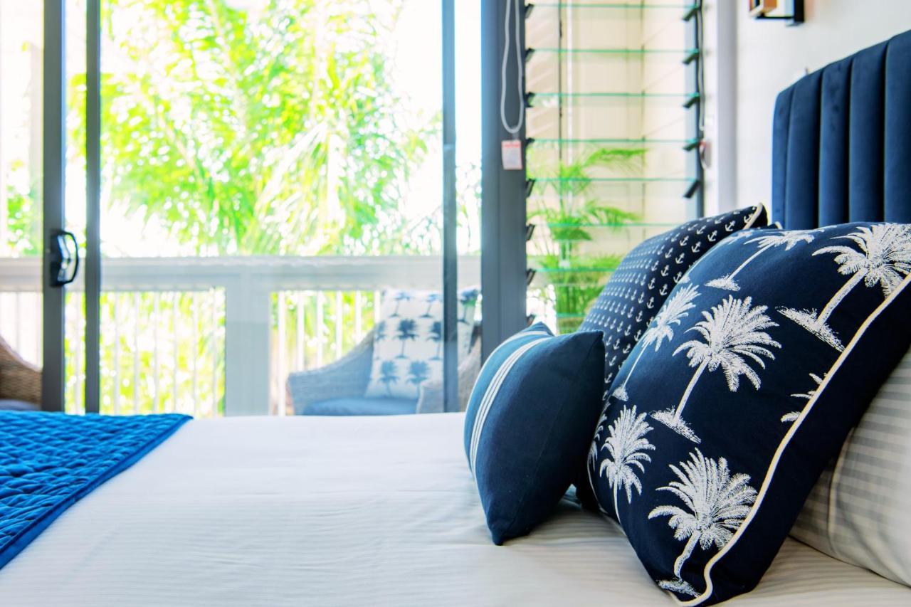 Absolute Luxury Marina Lifestyle At The Port Of Airlie Beach Exteriör bild